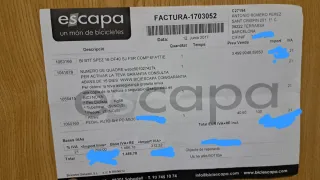 Bicicleta Montaña Specialized Stumpjumper