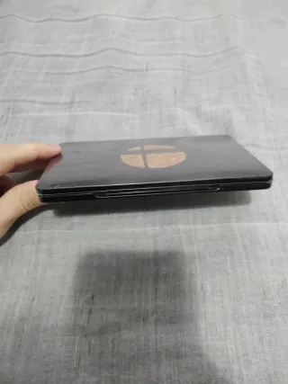 SteelBook Smash Bros Ultimate PRECINTADO