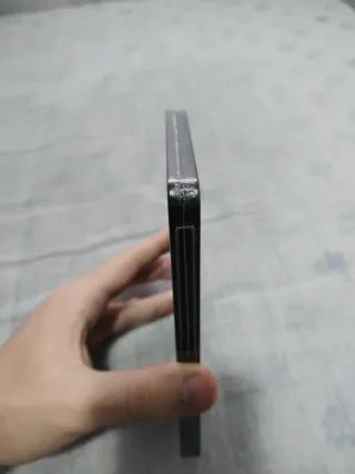 SteelBook Smash Bros Ultimate PRECINTADO