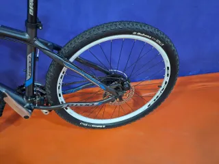 Bicicleta BH Montaña Modelo M300 PRO