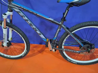 Bicicleta BH Montaña Modelo M300 PRO