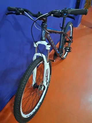 Bicicleta BH Montaña Modelo M300 PRO