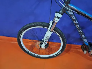 Bicicleta BH Montaña Modelo M300 PRO