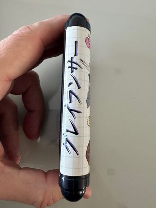 Gleylancer Sega Mega Drive MegaDrive MD Jap