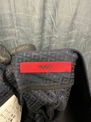 Pantaloni Hugo Boss Donna Taglia 46