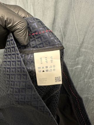 Pantaloni Hugo Boss Donna Taglia 46