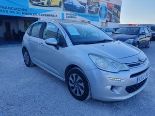 CITROEN C3 1.4e-HDi Collection CMP 70