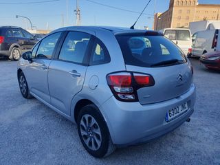 CITROEN C3 1.4e-HDi Collection CMP 70