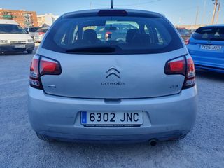 CITROEN C3 1.4e-HDi Collection CMP 70