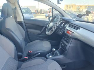 CITROEN C3 1.4e-HDi Collection CMP 70