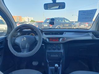 CITROEN C3 1.4e-HDi Collection CMP 70