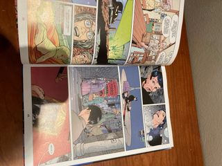 Batman y Superman: Los mejores del mundo