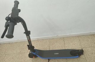 Patinete eléctrico Ninebot casi nuevo