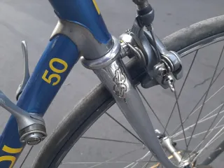 Bici da corsa
