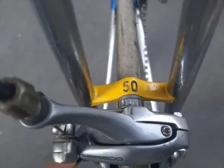 Bici da corsa