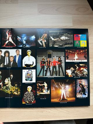 Queen - Greatest Hits II - Vinilo Doble