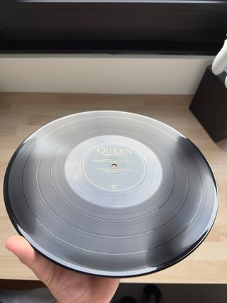 Queen - Greatest Hits II - Vinilo Doble