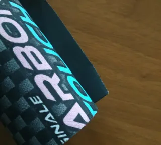 2 Panni Carbon Touch Originali