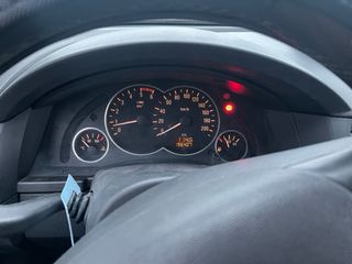 Opel Meriva 2003