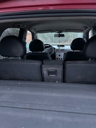 Opel Meriva 2003