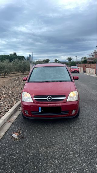 Opel Meriva 2003