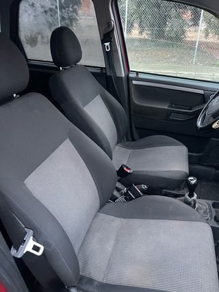 Opel Meriva 2003
