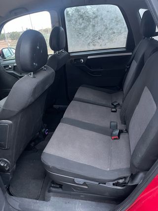 Opel Meriva 2003