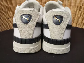 Zapatillas Puma Cali Sport Talla 35.5 Plataforma