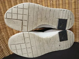 Zapatillas Puma Cali Sport Talla 35.5 Plataforma