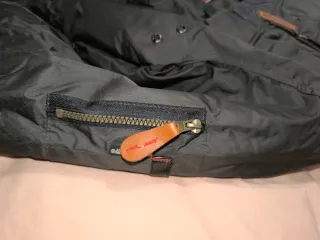 Chaqueta Geographical Norway Talla M