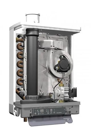 Caldera Integras Kombi Kompakt 42