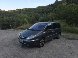 Citroen C8 2010