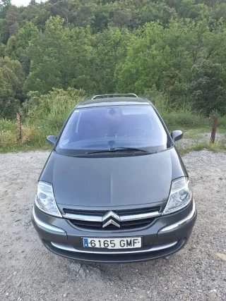 Citroen C8 2010