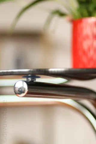 MESA REDONDA VINTAGE 2-4 PERSONAS