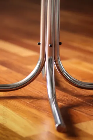 MESA REDONDA VINTAGE 2-4 PERSONAS