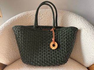 Bolso Bimba y Lola verde