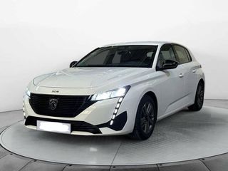 Peugeot 308 2023 NO ESTÁ A LA VENTA