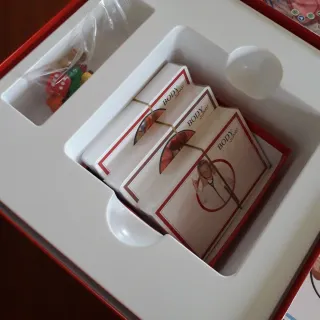 Gioco Educativo Body IQ  5+