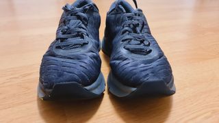 Zapatillas Fila Shocket Talla 43 Gris/Verde