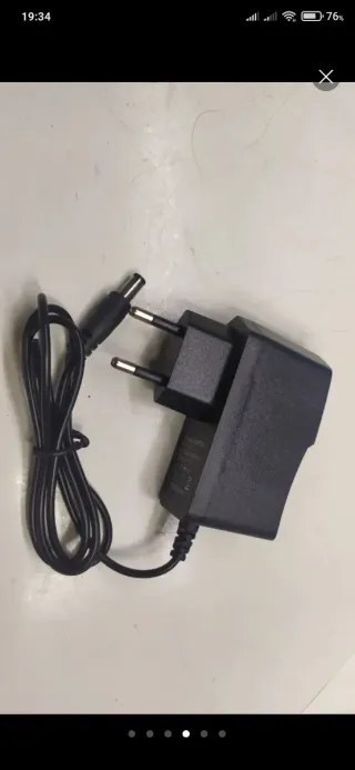 Divisor HDMI SANDA ,4K x 2K 3D UHD 1 x 4 Tv's