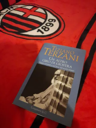 Un Altro Giro di Giostra