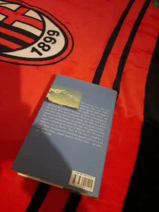 Un Altro Giro di Giostra