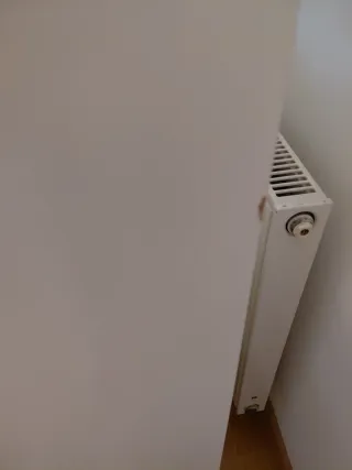 Zapatero Blanco Ikea