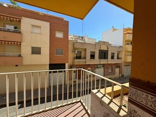 Piso en venta en Plaza de la Luz en Ejido (El)