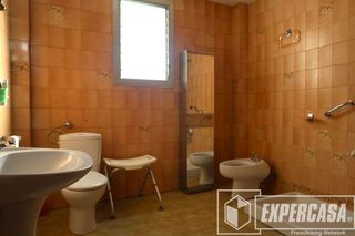 Casa en venta en Aldaia