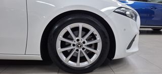 Mercedes-Benz Clase A 180 D AUTOMATICO 2019