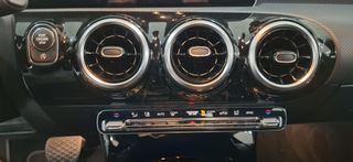 Mercedes-Benz Clase A 180 D AUTOMATICO 2019