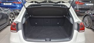 Mercedes-Benz Clase A 180 D AUTOMATICO 2019