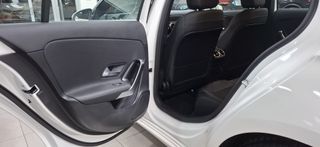 Mercedes-Benz Clase A 180 D AUTOMATICO 2019