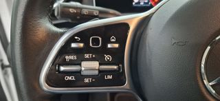 Mercedes-Benz Clase A 180 D AUTOMATICO 2019